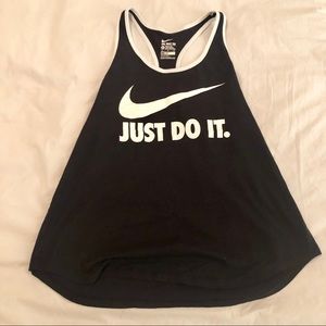 Nike tanktop